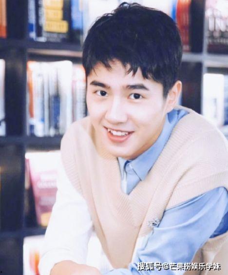 吃瓜爆料刘昊然,瓜田里的青春偶像