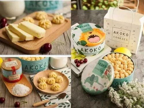 网红曲奇饼干今日吃瓜,揭秘背后故事与热门话题