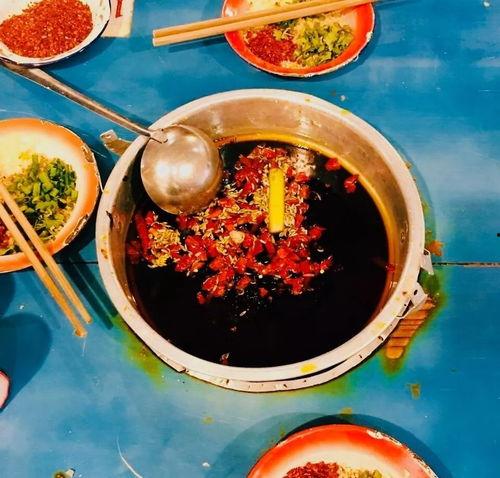 吃瓜网红开美食店